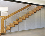Construction et protection de vos escaliers par Escaliers Maisons à Franleu